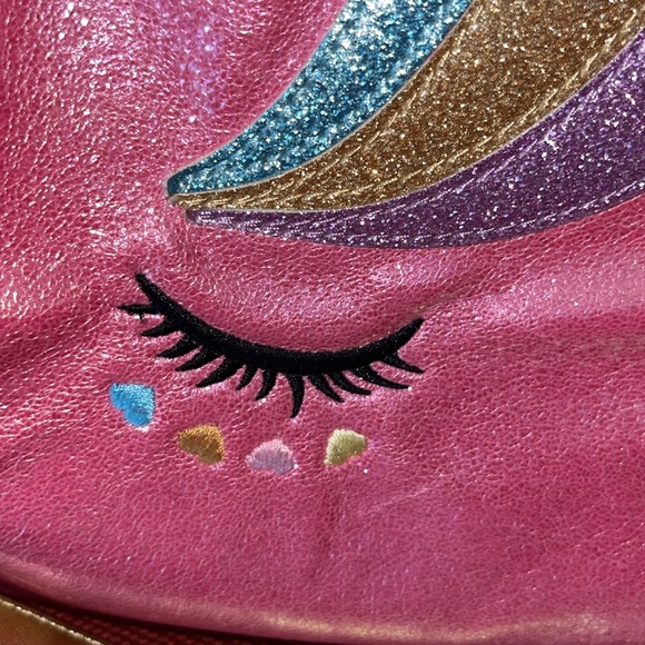 GUC Girls unicorn Tote Bag - Picture 12 of 14